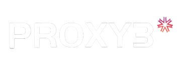 Proxy3